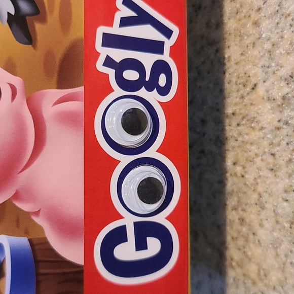 Googly Eyes Puzzle- 100 pieces NWT NIB - Picture 5 of 5